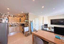 Renovated Villa with Sea View