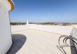 Renovated Villa with Sea View