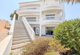 Renovated Villa with Sea View
