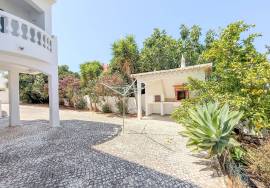 Renovated Villa with Sea View