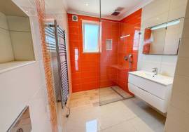 Renovated Villa with Sea View