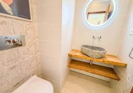 Renovated Villa with Sea View