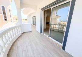 Renovated Villa with Sea View