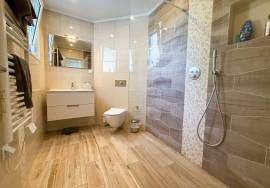 Renovated Villa with Sea View