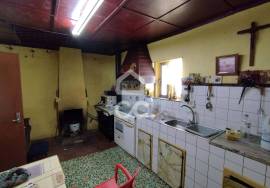 Villa Chaves Águas Frias