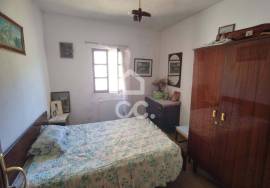 Villa Chaves Águas Frias