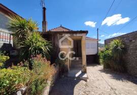 Villa Chaves Águas Frias