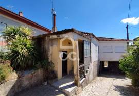 Villa Chaves Águas Frias