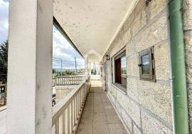 Villa Chaves Santa Cruz