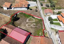 Building land
