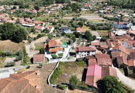 Building land