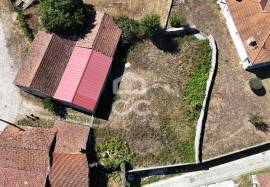 Building land