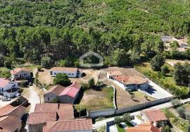 Building land