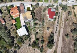 Building land