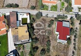 Building land