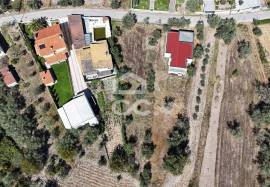 Building land