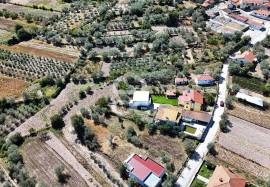 Building land