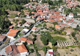 Building land