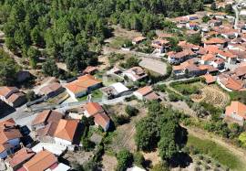 Building land