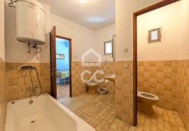 4 Bedroom Villa with Terrace and Mountain Views 10 Minutes from Boticas