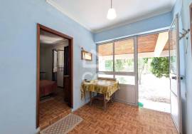 4 Bedroom Villa with Terrace and Mountain Views 10 Minutes from Boticas