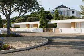 Moradia T3 com Piscina e Vista para o Castelo de Óbidos