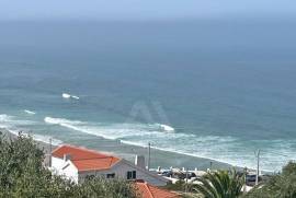 Apartamento T1 com Vista Mar no Magoito