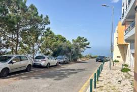 Apartamento T1 com Vista Mar no Magoito