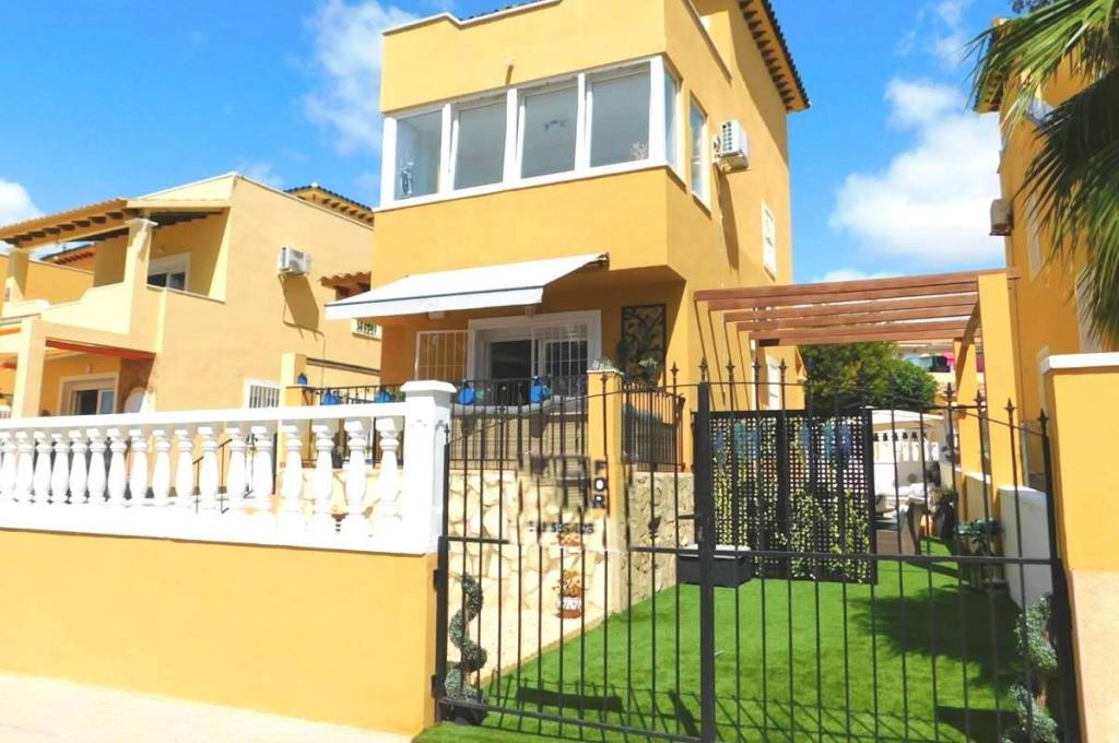 listing