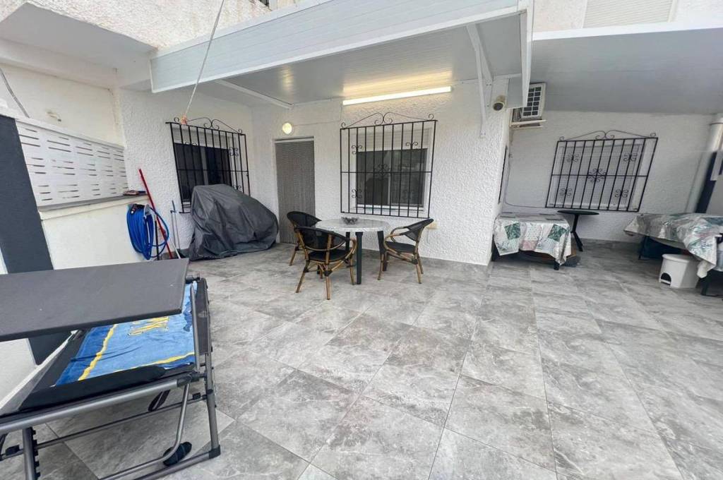 listing