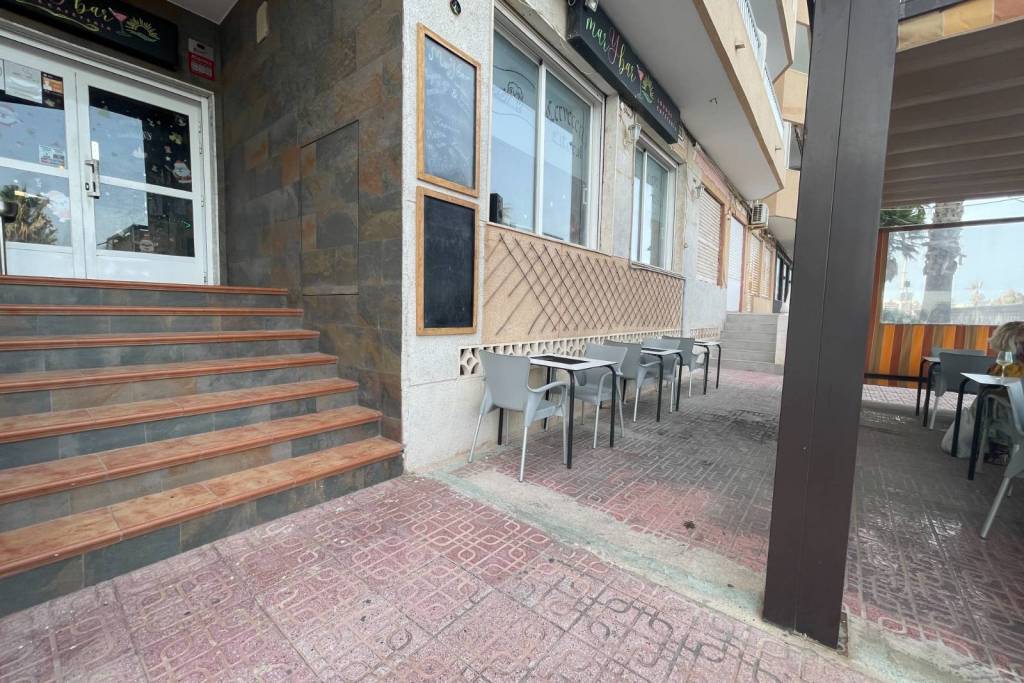 listing