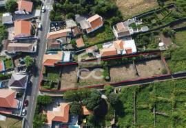 Building Land with Ruin – Pesqueiro, São Bartolomeu