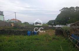 Building Land with Ruin – Pesqueiro, São Bartolomeu