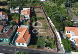 Building Land with Ruin – Pesqueiro, São Bartolomeu