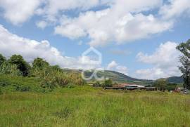 Rustic Land