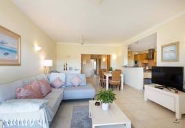 3 Bedroom Fractional Apartment period 'B' in Vale da Pinta Golf Resort - Algarve