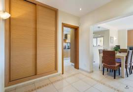 3 Bedroom Fractional Apartment period 'B' in Vale da Pinta Golf Resort - Algarve