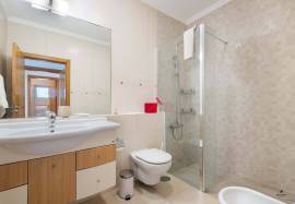 3 Bedroom Fractional Apartment period 'B' in Vale da Pinta Golf Resort - Algarve