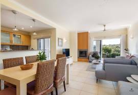 3 Bedroom Fractional Apartment period 'B' in Vale da Pinta Golf Resort - Algarve