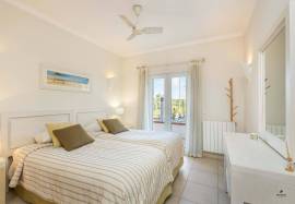 3 Bedroom Fractional Apartment period 'B' in Vale da Pinta Golf Resort - Algarve
