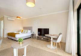Studio apartment on Gramacho Residences – Algarve