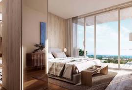 Top-Floor Luxury: 369 m² Penthouse with Pool, Rooftop & 360° Ocean & Countryside Views