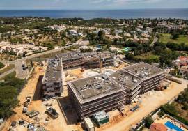 T2 Sea View Apartment with Two Terraces – Final Opportunities in Carvoeiro