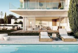 T2 Sea View Apartment with Two Terraces – Final Opportunities in Carvoeiro
