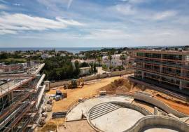 T2 Sea View Apartment with Two Terraces – Final Opportunities in Carvoeiro