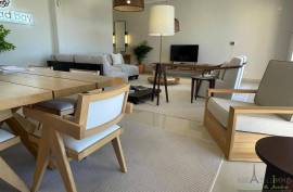 T2 Sea View Apartment with Two Terraces – Final Opportunities in Carvoeiro