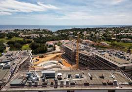 T2 Sea View Apartment with Two Terraces – Final Opportunities in Carvoeiro