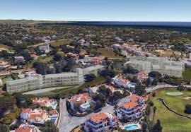 Absolute Luxury in the Algarve – Penthouse with Terraces, 360° Views and Rooftop Pool