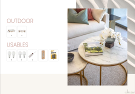Absolute Luxury in the Algarve – Penthouse with Terraces, 360° Views and Rooftop Pool
