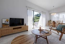 2 Bedroom Townhouse with Pool at Silves Golfe Resort - Algarve